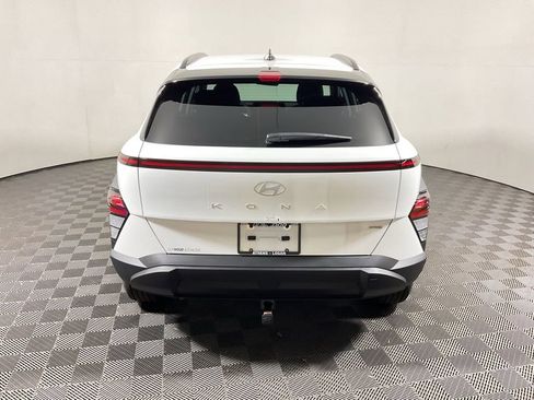 New 2026 Hyundai Kona SEL Sport image 13
