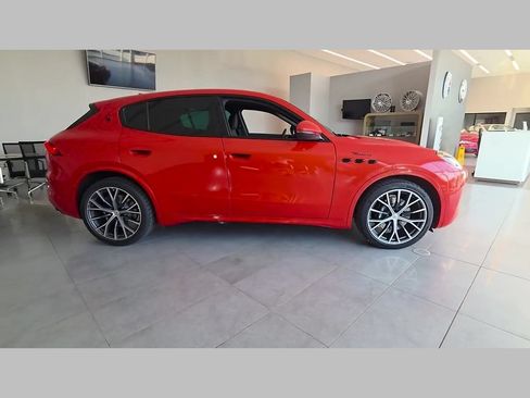 New 2026 Maserati Grecale Modena AWD/4WD image 21