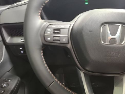 Used 2024 Honda CR-V Sport-L image 29
