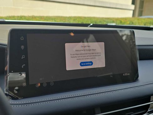 New 2026 INFINITI QX60 Sport w/ Dark Cargo Package image 22