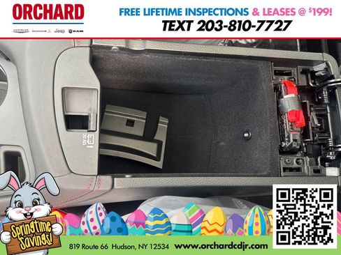 New 2026 Dodge Durango GT AWD/4WD image 23