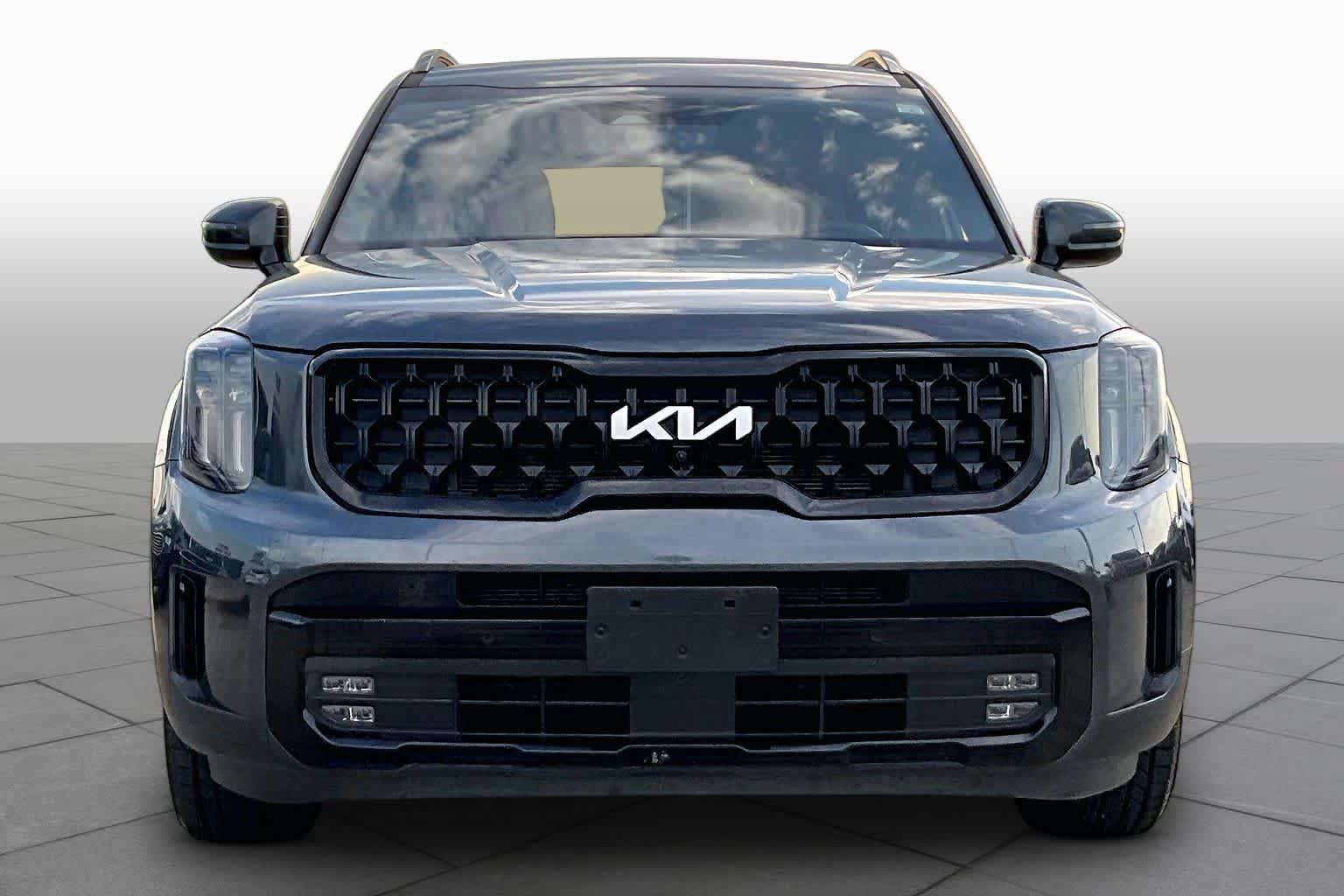 Used 2024 Kia Telluride SX Prestige X-Pro AWD/4WD image 4