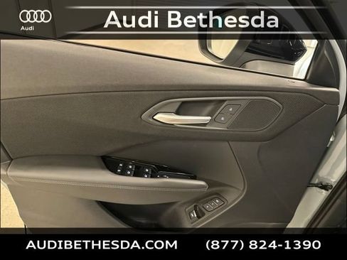 New 2026 Audi Q3 quattro 2.0T AWD/4WD image 13
