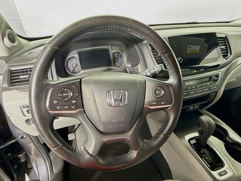 Used 2020 Honda Pilot EX-L image 12