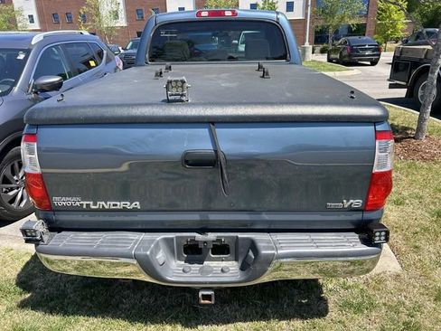 Used 2006 Toyota Tundra SR5 image 7