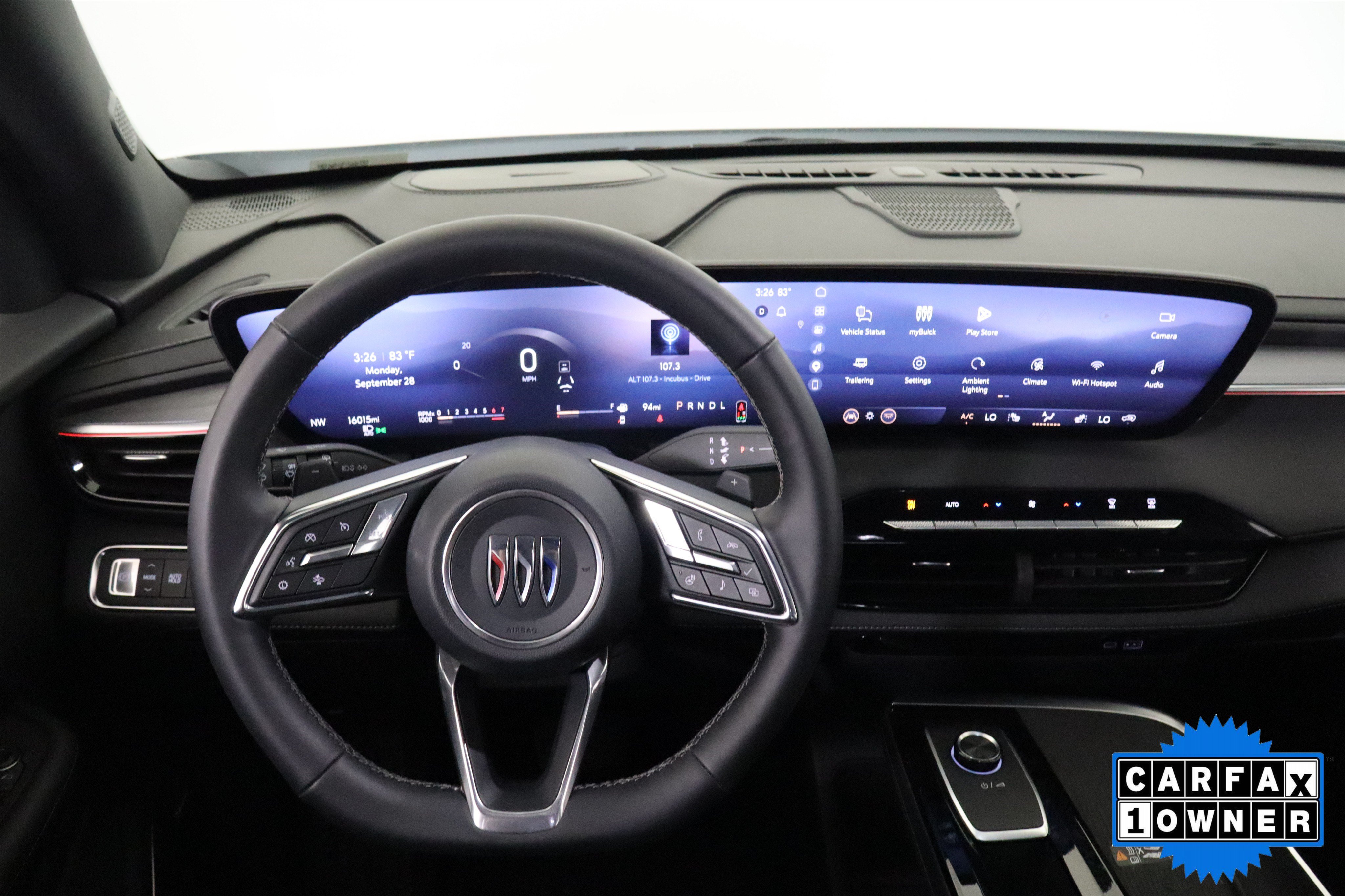 Used 2026 Buick Enclave Sport Touring FWD image 17