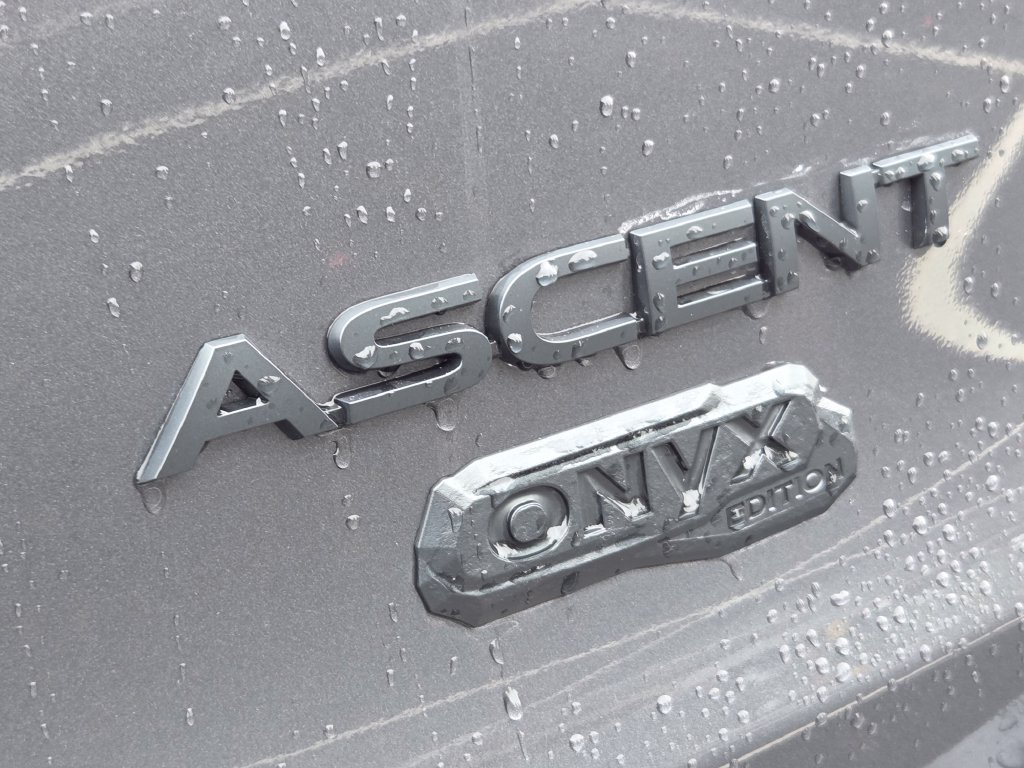 Used 2023 Subaru Ascent Onyx Edition Limited AWD/4WD image 23