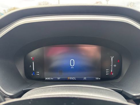 Used 2023 Ford Escape Active w/ Tech Pack #1 AWD/4WD image 13