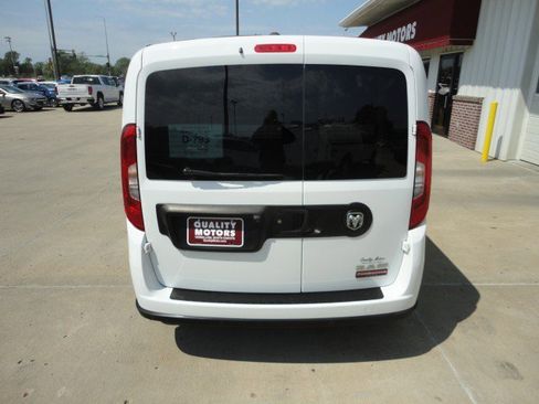 Used 2019 RAM ProMaster City Tradesman SLT image 13
