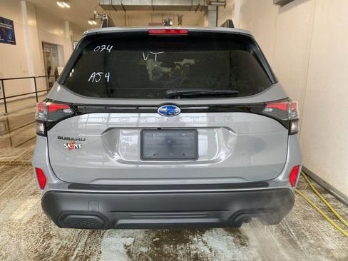 New 2026 Subaru Forester Premium image 6