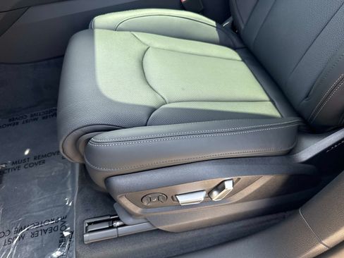 New 2026 Audi Q8 Prestige AWD/4WD image 20