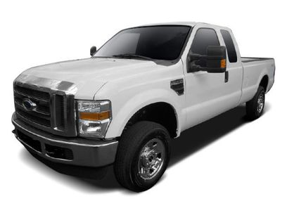 Used 2009 Ford F250 XL
