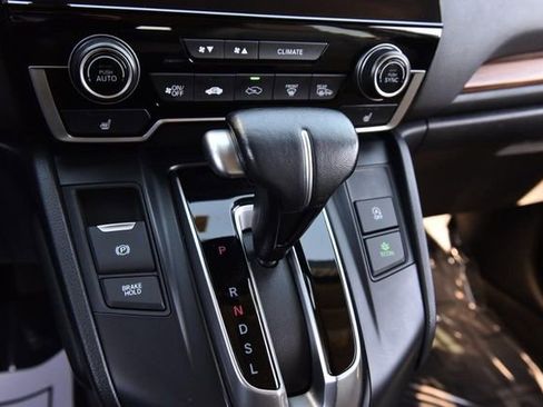 Used 2022 Honda CR-V EX-L image 18