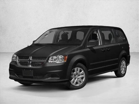 Used 2019 Dodge Grand Caravan SXT image 11