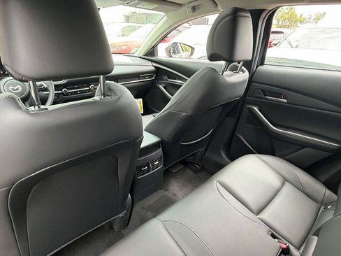 New 2026 MAZDA CX-30 AWD 2.5 S image 30