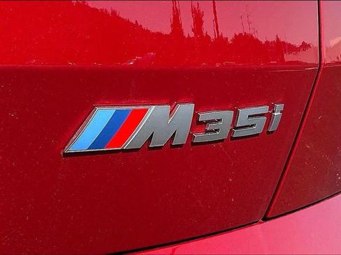New 2026 BMW X2 M35i w/ Technology Package AWD/4WD image 24