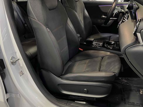 Used 2022 Mercedes-Benz A 220 image 46