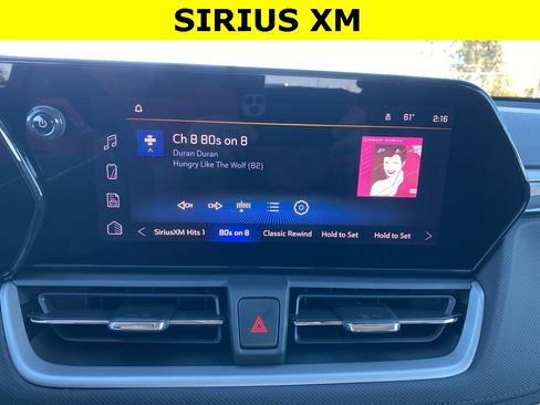 New 2026 Chevrolet TrailBlazer LS image 7