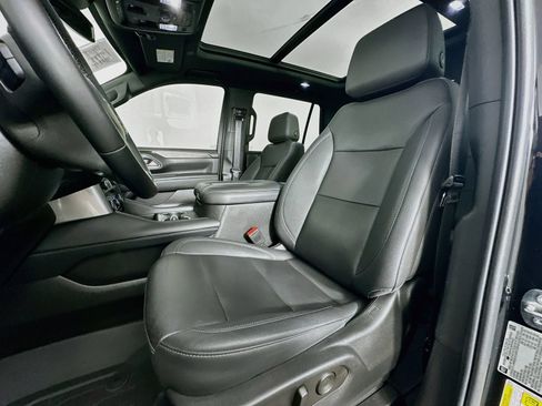 Used 2023 Chevrolet Tahoe Z71 w/ Off-Road Capability Package AWD/4WD image 23