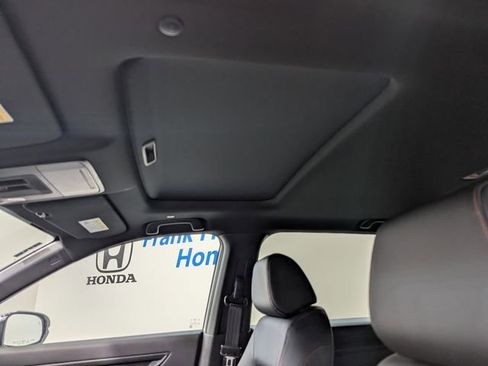New 2026 Honda CR-V Sport-L image 13