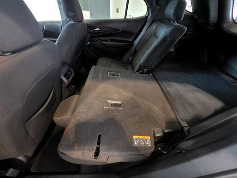 Used 2021 Chevrolet Equinox LT AWD/4WD image 41