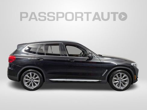 Used 2018 BMW X3 xDrive30i image 7