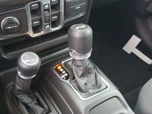 New 2026 Jeep Wrangler Sport image 11