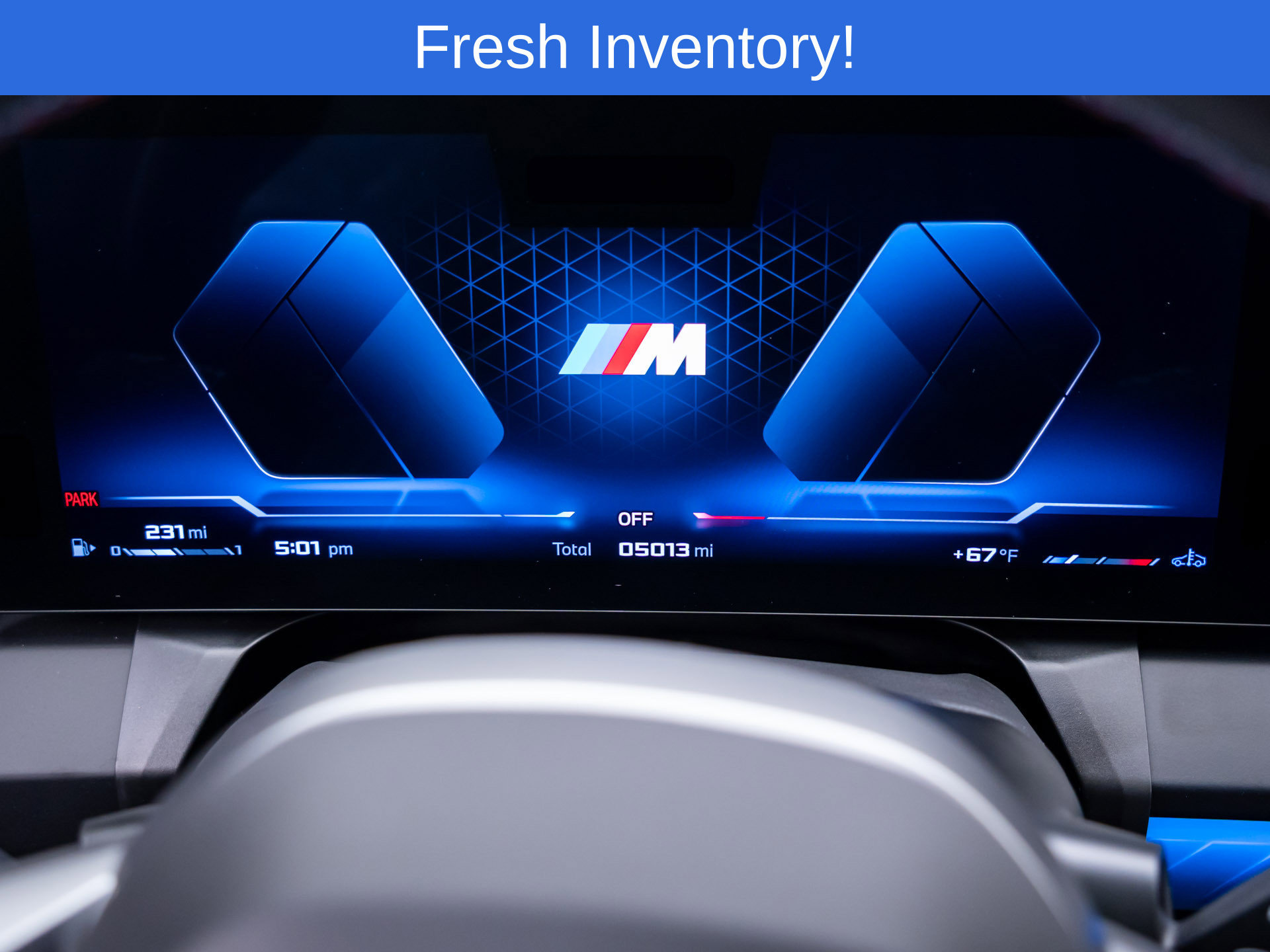 Certified 2026 BMW X3 M50 AWD/4WD image 19