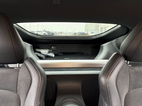 Used 2025 Nissan Z Performance w/ Floor Mat Package image 12