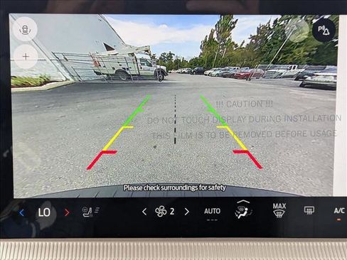 New 2025 Ford Explorer Active w/ Active Comfort Package image 13