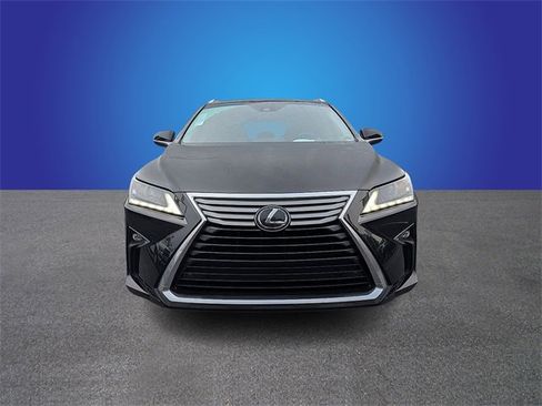 Used 2019 Lexus RX 350 FWD w/ Premium Package image 8