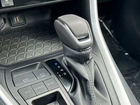 New 2025 Toyota RAV4 XLE Premium image 25