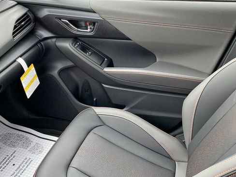 Used 2026 Subaru Crosstrek 2.5i Limited image 21