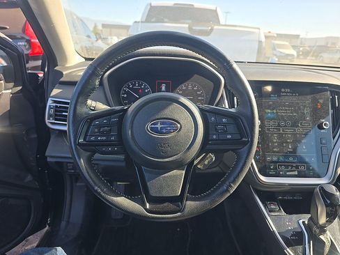 Used 2024 Subaru Outback Onyx Edition AWD/4WD image 4