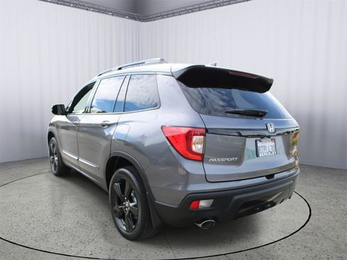 Used 2020 Honda Passport Elite image 6