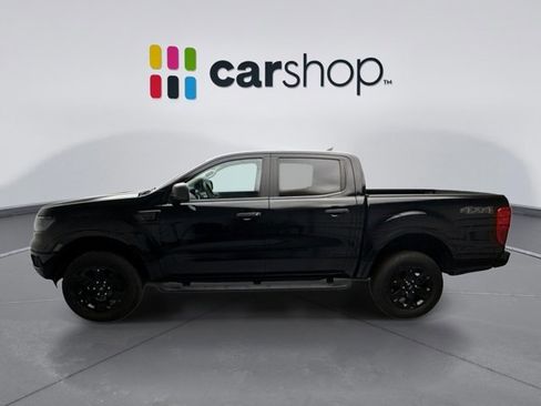 Used 2022 Ford Ranger XLT w/ Equipment Group 301A Mid image 2