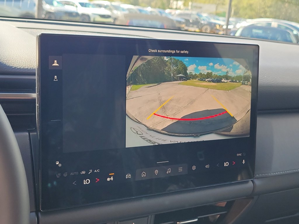 New 2026 MAZDA CX-5 Preferred AWD/4WD image 28