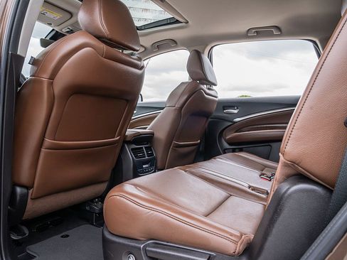 Used 2019 Acura MDX SH-AWD w/ Technology Package image 18