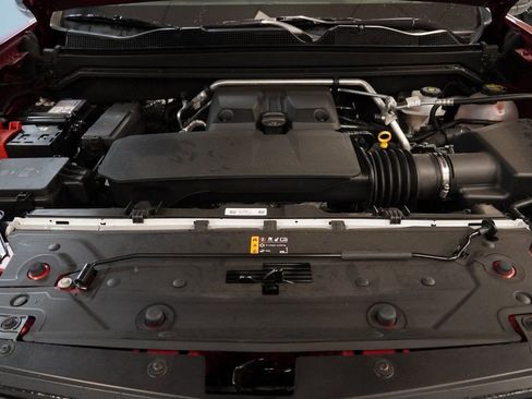 New 2025 Chevrolet Colorado Z71 AWD/4WD image 71