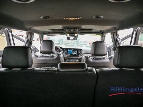 Used 2024 Dodge Durango GT image 16