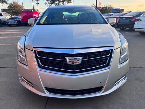 Used 2016 Cadillac XTS Luxury w/ Driver Awareness Package image 2