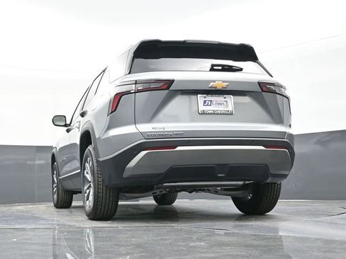 New 2026 Chevrolet Equinox LT image 43