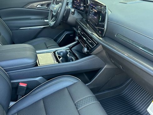 New 2026 Chevrolet Traverse High Country AWD/4WD image 15