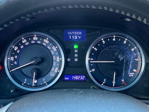 Used 2012 Lexus IS 250 w/ Premium Pkg Value Edition RWD image 26