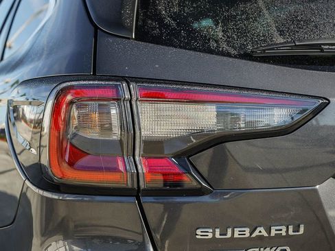 Certified 2023 Subaru Outback Limited image 9