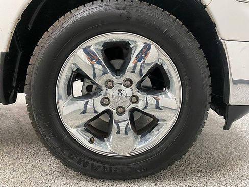 Used 2017 RAM 1500 Big Horn image 29