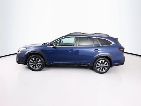 Used 2023 Subaru Outback Limited AWD/4WD image 8