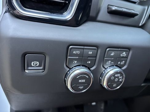 New 2026 GMC Sierra 1500 Denali Ultimate AWD/4WD image 25