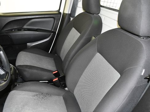 Used 2021 RAM ProMaster City Tradesman w/ Window Group 07 FWD image 35