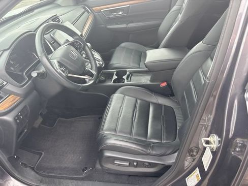 Used 2019 Honda CR-V EX-L image 5